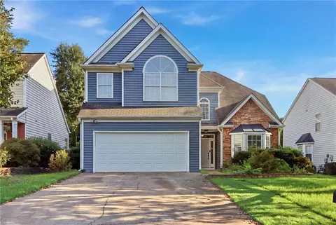 302 Highland Ct, Woodstock, GA 30188