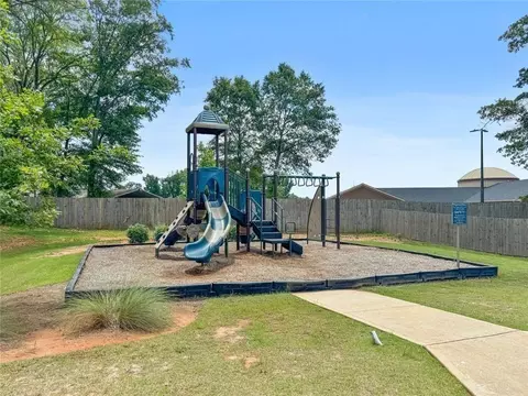 Exterior - 2288 Elise Way, Hampton, GA 30228 photo 3 of 3