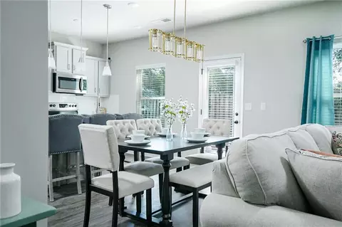 Dining - 2288 Elise Way, Hampton, GA 30228 photo 1 of 3