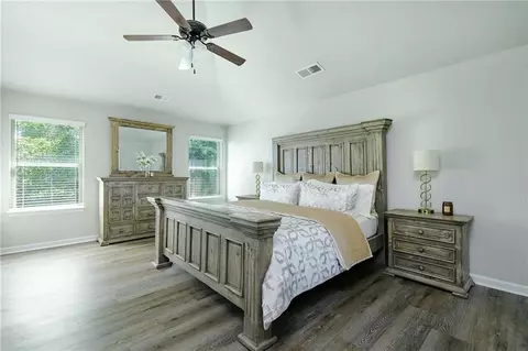 Bedroom - 2288 Elise Way, Hampton, GA 30228 photo 2 of 4
