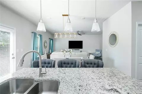Kitchen - 2288 Elise Way, Hampton, GA 30228 photo 5 of 6