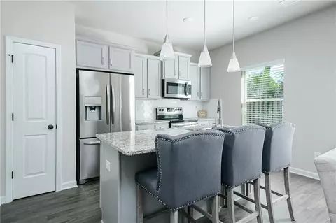Kitchen - 2288 Elise Way, Hampton, GA 30228 photo 1 of 6