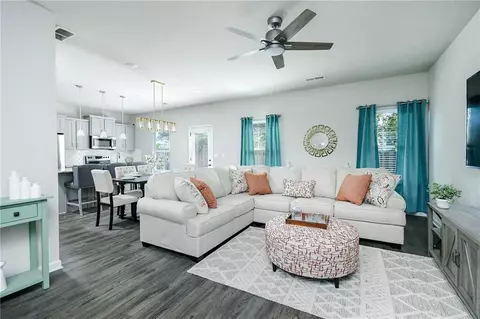Living - 2288 Elise Way, Hampton, GA 30228 photo 2 of 2