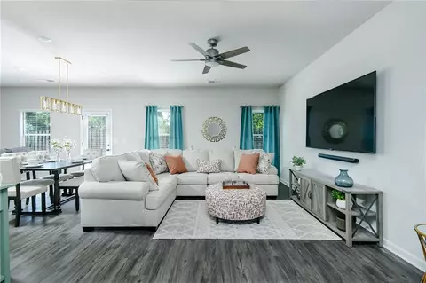 Living - 2288 Elise Way, Hampton, GA 30228 photo 1 of 2
