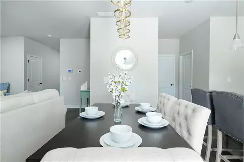 Dining - 2288 Elise Way, Hampton, GA 30228 photo 2 of 3