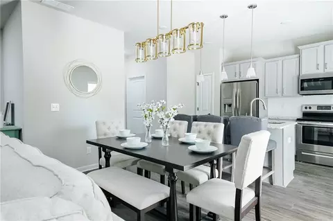 Dining - 2288 Elise Way, Hampton, GA 30228 photo 3 of 3