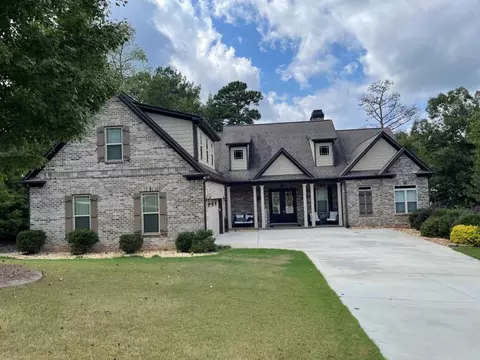 5818 Wild Herrin Trl, Douglasville, GA 30135