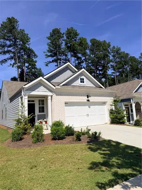 5112 Tulip Sq, Acworth, GA 30101