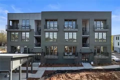 1290 Longreen Ter NW #2, Atlanta, GA 30318