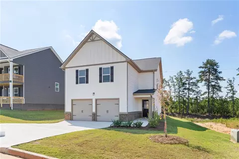 172 Percheron, Hogansville, GA 30230