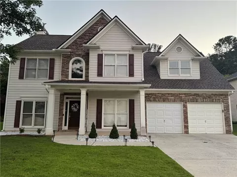 7140 Weatherford Dr, Powder Springs, GA 30127