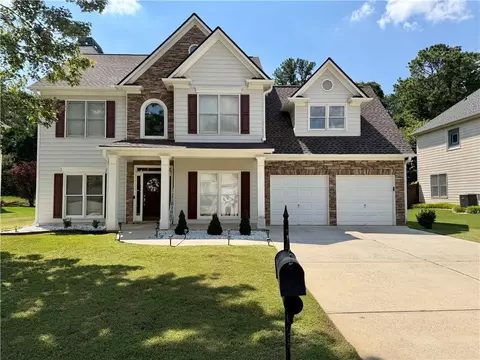 7140 Weatherford Dr, Powder Springs, GA 30127