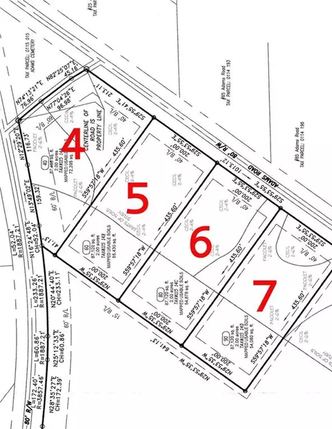 0 Adams Rd, Covington, GA 30014 photo 4
