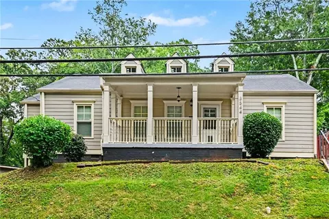 3544 College St, Atlanta, GA 30337