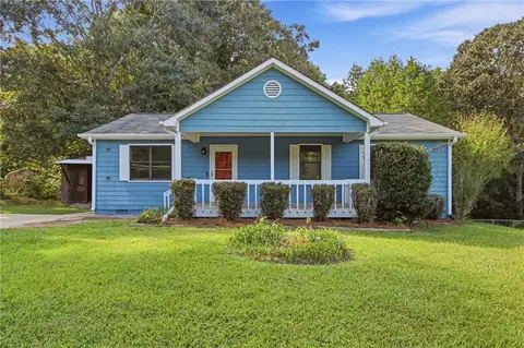 414 Jane Harris Rd, Dallas, GA 30157