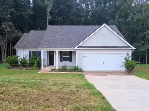 174 Pecan St, Danielsville, GA 30633