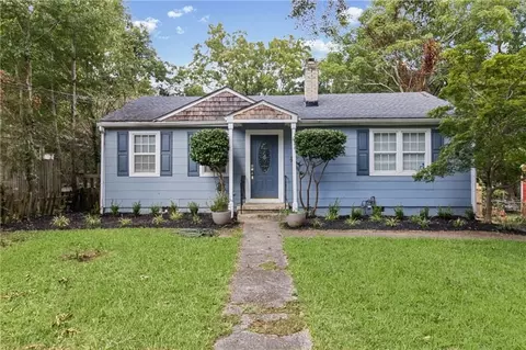 1726 Jobeth Ave SE, Atlanta, GA 30316