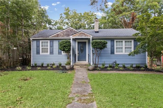1726 Jobeth Ave SE, Atlanta, GA 30316