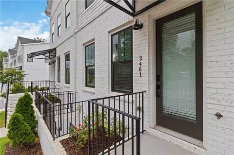 2461 Sycamore Rd NW, Atlanta, GA 30318