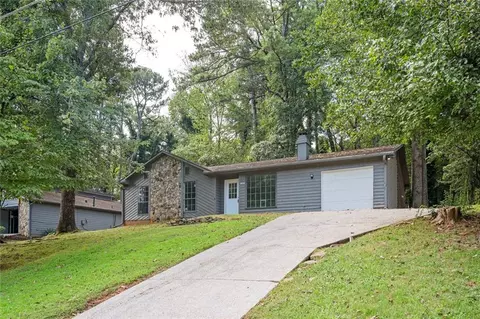 1650 Auden Ln NW, Norcross, GA 30093