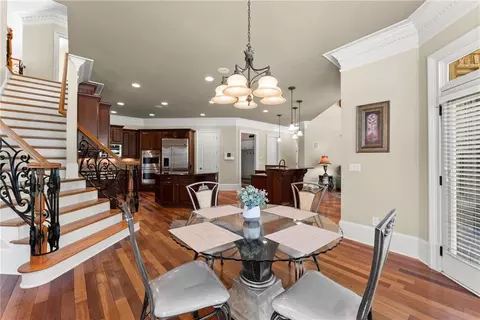 Dining - 1310 Settles Rd, Suwanee, GA 30024 photo 4 of 5