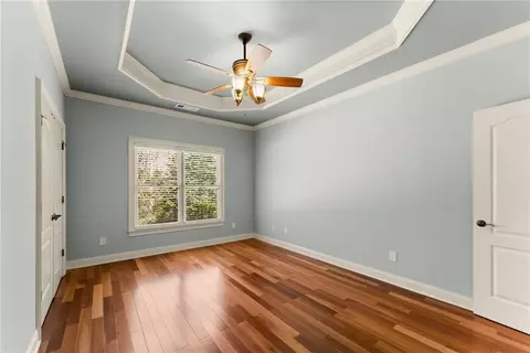Bedroom - 1310 Settles Rd, Suwanee, GA 30024 photo 4 of 6