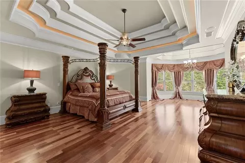 Bedroom - 1310 Settles Rd, Suwanee, GA 30024 photo 1 of 6