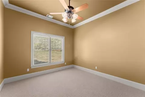 Bedroom - 1310 Settles Rd, Suwanee, GA 30024 photo 6 of 6