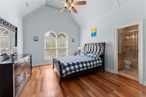 Bedroom - 1310 Settles Rd, Suwanee, GA 30024 photo 2 of 6
