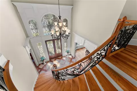 Entry Way - 1310 Settles Rd, Suwanee, GA 30024 photo 4 of 7