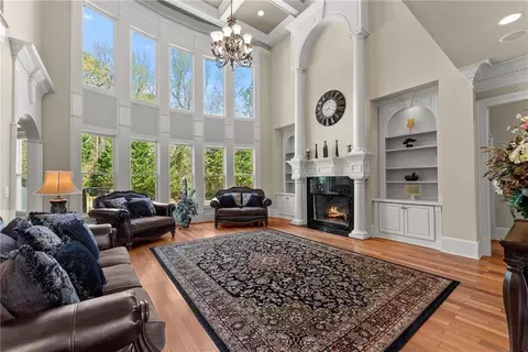 Living - 1310 Settles Rd, Suwanee, GA 30024 photo 1 of 8
