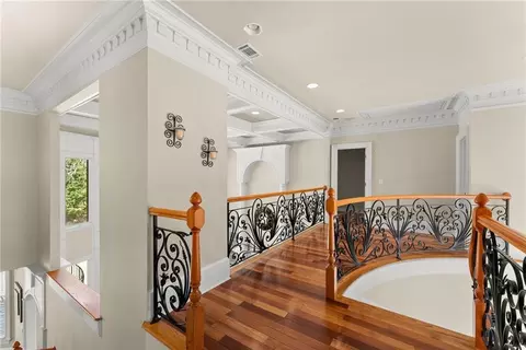 Entry Way - 1310 Settles Rd, Suwanee, GA 30024 photo 5 of 7