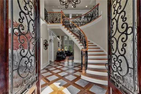 Entry Way - 1310 Settles Rd, Suwanee, GA 30024 photo 1 of 7