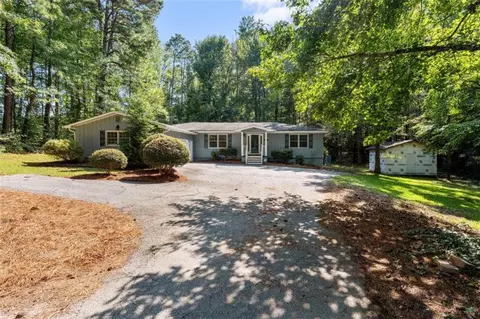 3181 Mckown Rd, Douglasville, GA 30134
