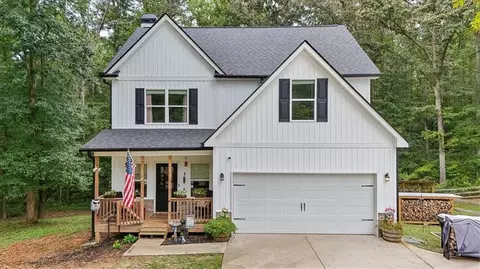 206 Snooky Dr, Dallas, GA 30157