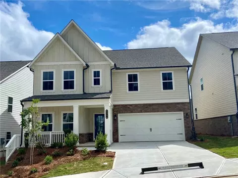 5361 Callahan Trce, Flowery Branch, GA 30542