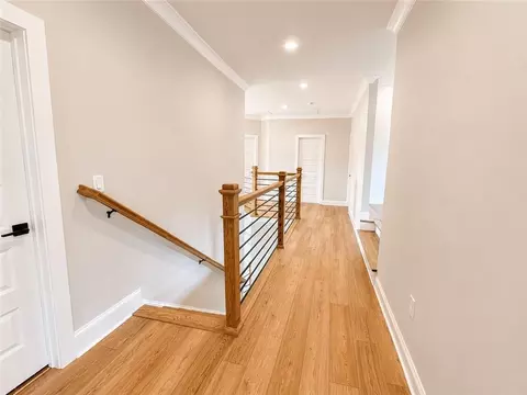 Entry Way - 70 Hidden Trl, Pendergrass, GA 30567 photo 7 of 10