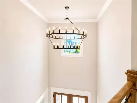 Entry Way - 70 Hidden Trl, Pendergrass, GA 30567 photo 9 of 10