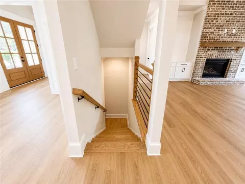 Entry Way - 70 Hidden Trl, Pendergrass, GA 30567 photo 10 of 10