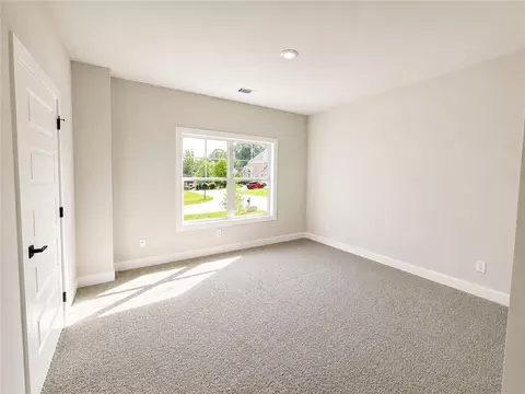 Bedroom - 70 Hidden Trl, Pendergrass, GA 30567 photo 5 of 7
