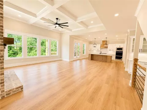 Living - 70 Hidden Trl, Pendergrass, GA 30567 photo 1 of 9