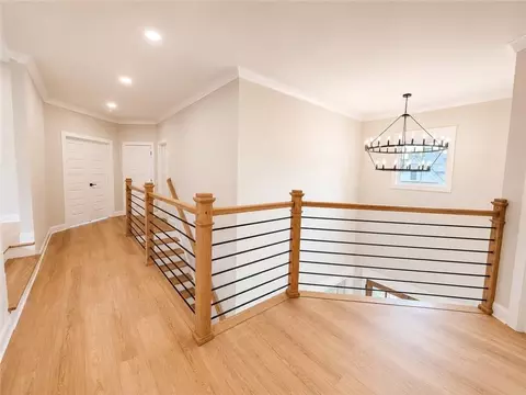 Entry Way - 70 Hidden Trl, Pendergrass, GA 30567 photo 8 of 10