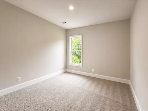Bedroom - 70 Hidden Trl, Pendergrass, GA 30567 photo 1 of 7