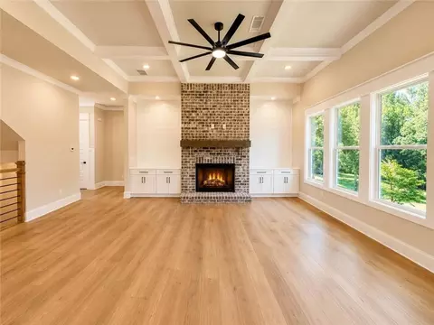 Living - 70 Hidden Trl, Pendergrass, GA 30567 photo 5 of 9