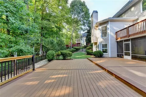Exterior - 740 Bentgrass Ct, Dacula, GA 30019 photo 9 of 14