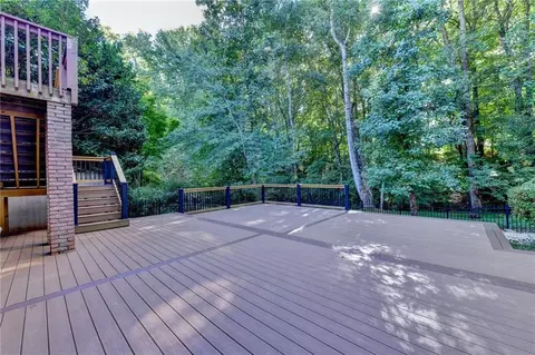 Exterior - 740 Bentgrass Ct, Dacula, GA 30019 photo 5 of 14