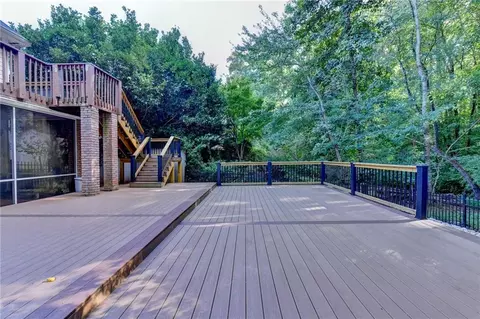 Exterior - 740 Bentgrass Ct, Dacula, GA 30019 photo 7 of 14