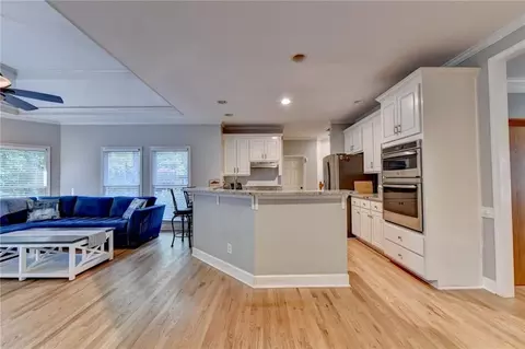 Kitchen - 740 Bentgrass Ct, Dacula, GA 30019 photo 1 of 9