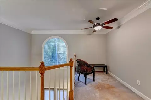 Entry Way - 740 Bentgrass Ct, Dacula, GA 30019 photo 8 of 9