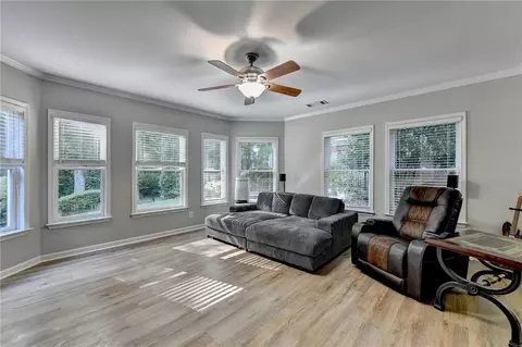 Living - 740 Bentgrass Ct, Dacula, GA 30019 photo 6 of 10